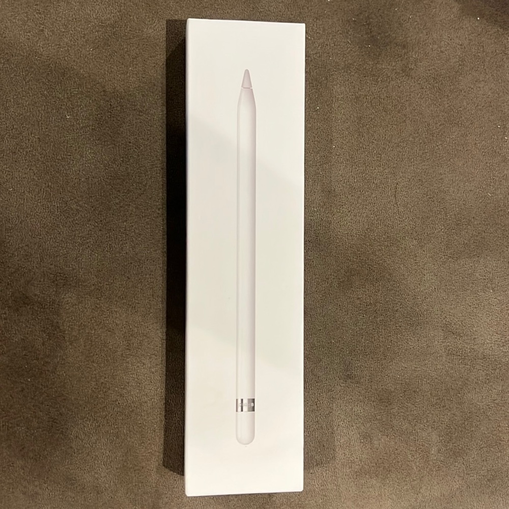 Brand NEW Apple Pencil 1st Gen